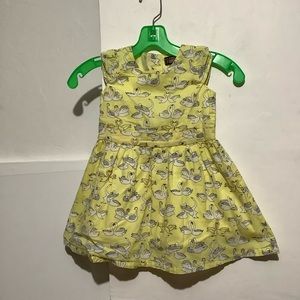 Kinloch Anderson  #boxY1